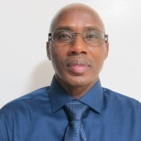Keith Mcneil
