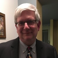 Ron Smutny