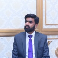 Murtaza Ahmad