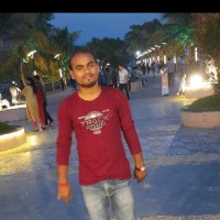 Ritesh Ranjan Kumar