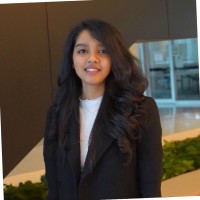 Aanchal Bagda
