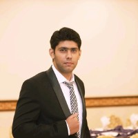 Syed Bilal Haider