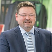 Alexander Jarosch
