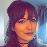 Gemma Reeve