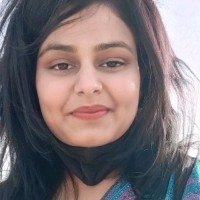 Amrata Sengar
