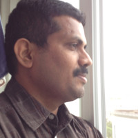 Subramanian Senthilkumar