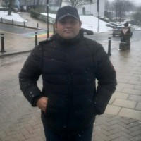 Haroon Abdullah