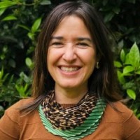 Magdalena Provoste Vargas