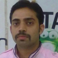 Anil Kumar