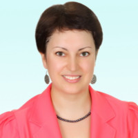 Наталья Кучеровская