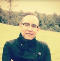 Marko Castanon