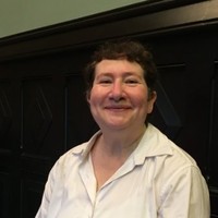 Judith Gordon