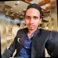 Mohammed Nouman V T