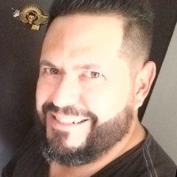 Isaac Garcia Bencomo