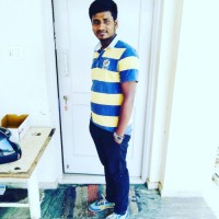 Prajwal M S