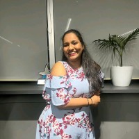 Tanvi Badve