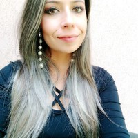 Naíse Carneiro De Oliveira Silva