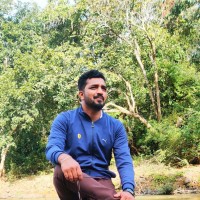 Hemanth Gowda
