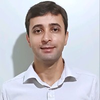 Fernando Rosa De Souza