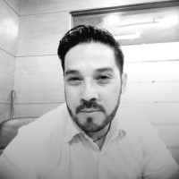 Jose Luis Jeria