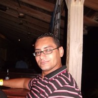 Rolando Martinez Cruz