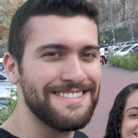 William Dos Santos Mynssen Freitas