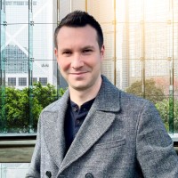 James Bentley, Assoc Cipd