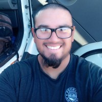 Peter Ortega
