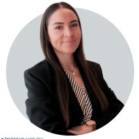 Perla Gonzalez Ordaz