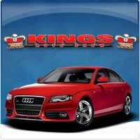 Kings Auto Show