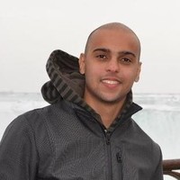 Pedro Gajé Blanc Santos