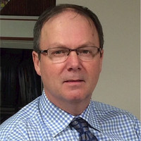 Roger Vandal Ing. Mba