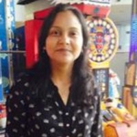 Sapna Bansal