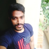 Abinesh Palanivelu