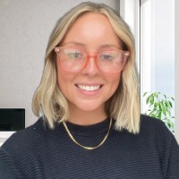 Georgia Tonkin