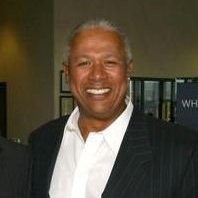 Barry Rose