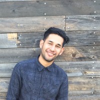 Justin Guerra