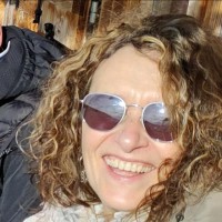 Cristina Pedroncelli