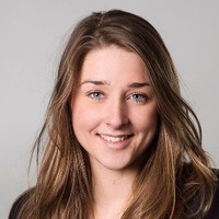 Rebecca Östrand