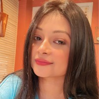 Anwesha Roy
