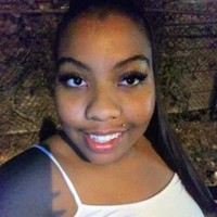 Ebony Williamson