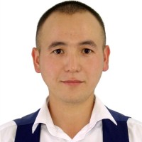 Samat Duishenov