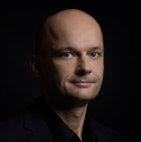 Attila Füstös