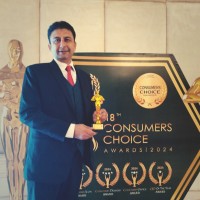 Salman Farooqui