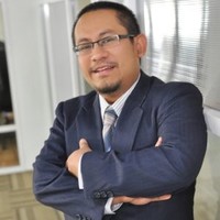 Ts. Eddy Azhar Othman