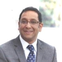 Mukesh Aggarwal