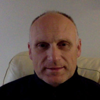 Darryl Rowley
