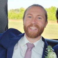 Chris Stevenson, P.Eng.