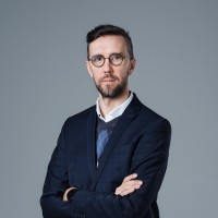Piotr Kozłowski