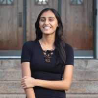 Astha Patel